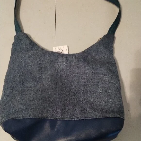 Handmade bag - Picture 5 of 6